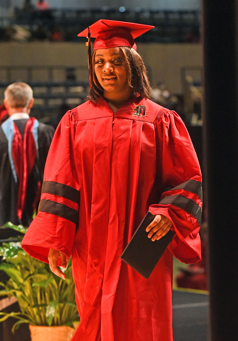 Dothan High School Graduation 2020